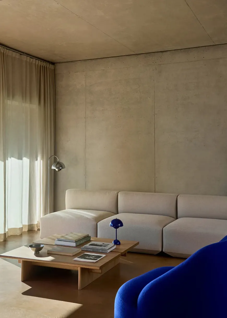 Ita OS3 Sofabord fra &Tradition