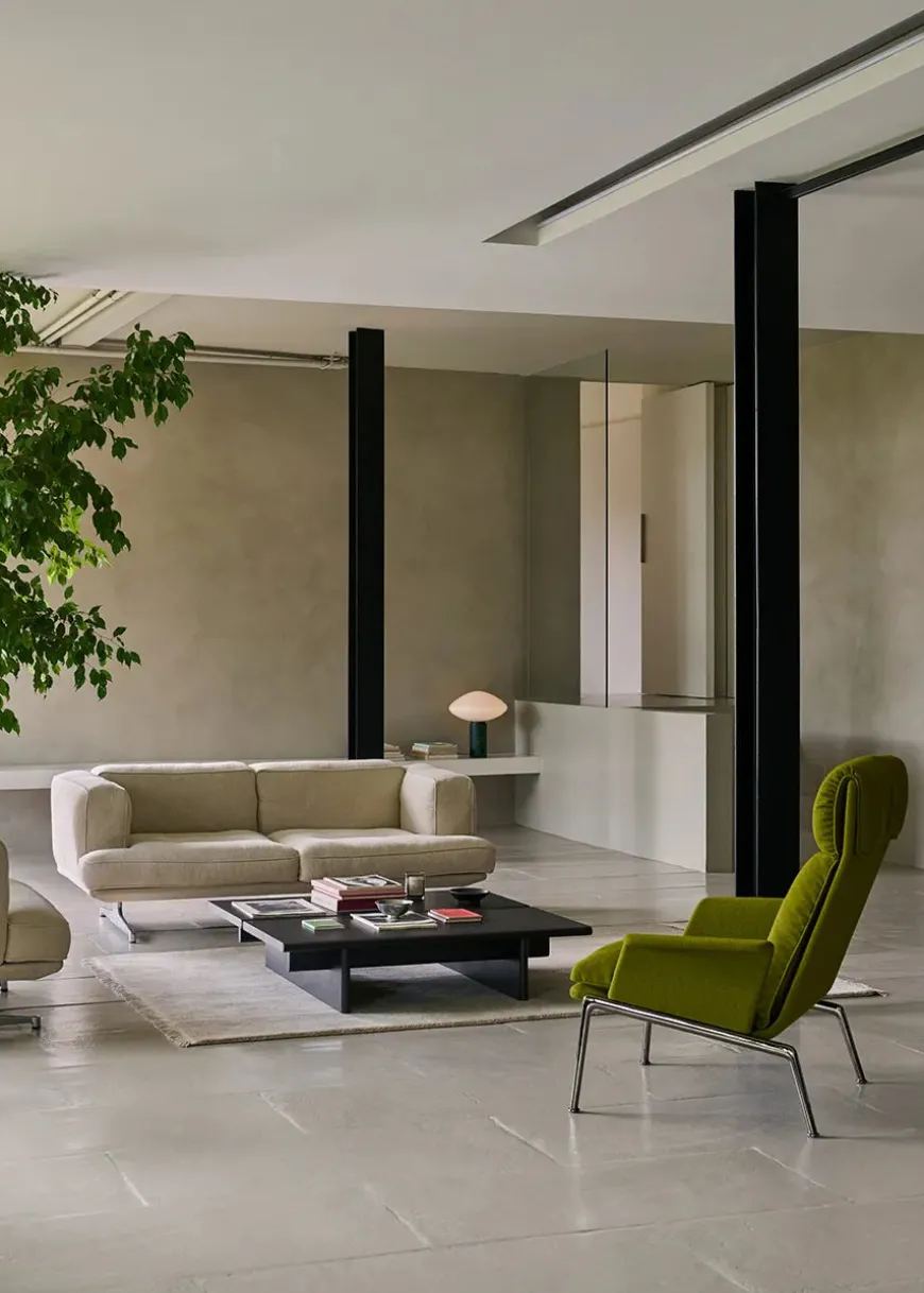 Ita OS4 Sofabord fra &Tradition