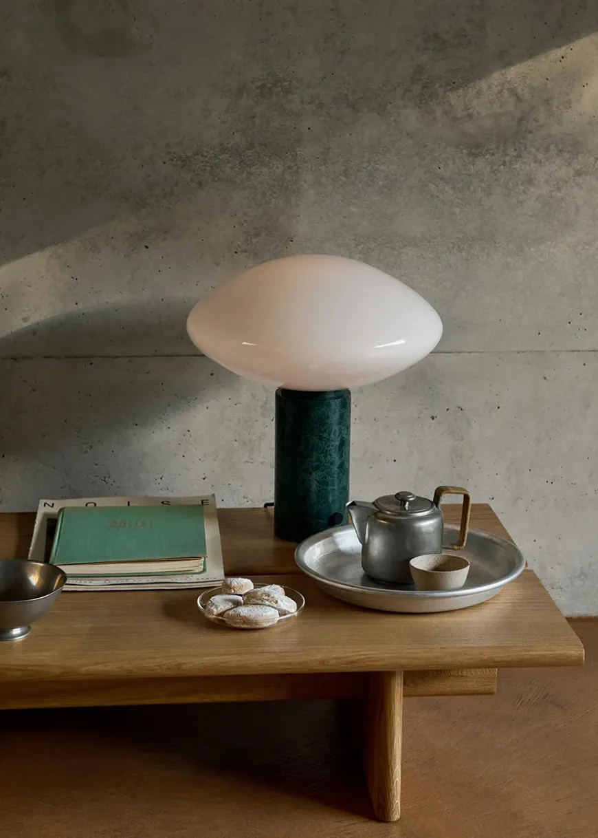 Ita OS4 Sofabord fra &Tradition