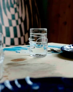 Ivy Drinking Glass fra NIKO JUNE