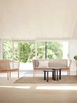 J149 3 pers. Sofa fra FDB Møbler