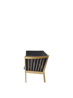 J149 3 pers. Sofa fra FDB Møbler