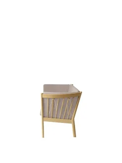 J149 3 pers. Sofa fra FDB Møbler