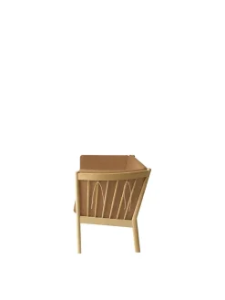 J149 3 pers. Sofa fra FDB Møbler
