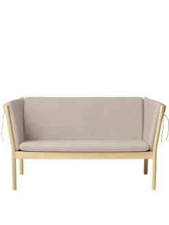 J148 2 pers. Sofa fra FDB Møbler