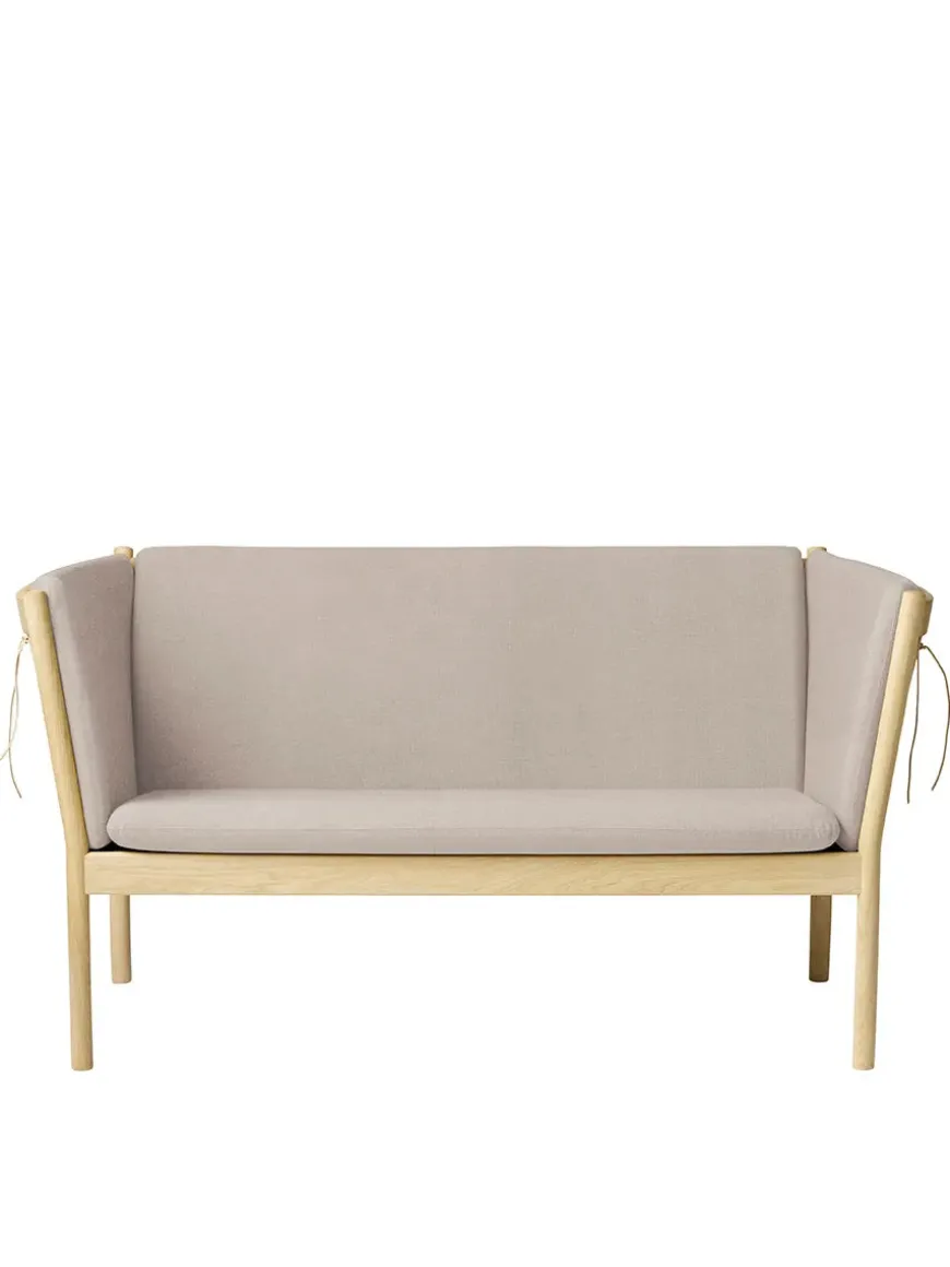 J148 2 pers. Sofa fra FDB Møbler