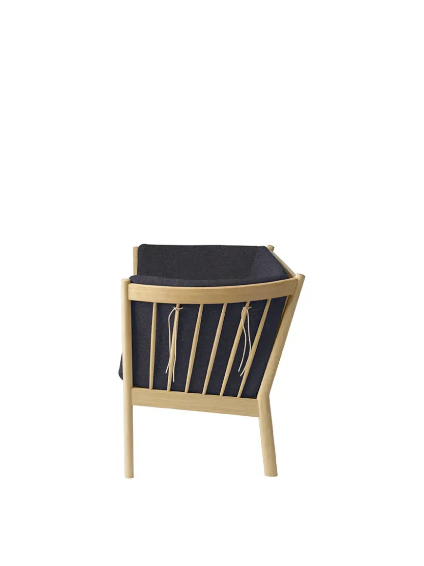 J148 2 pers. Sofa fra FDB Møbler