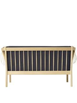 J148 2 pers. Sofa fra FDB Møbler