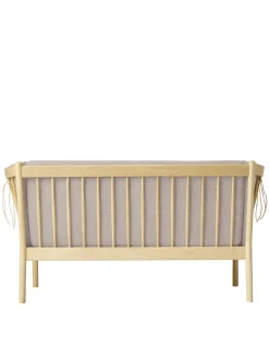 J148 2 pers. Sofa fra FDB Møbler