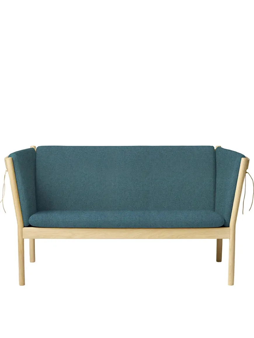 J148 2 pers. Sofa fra FDB Møbler