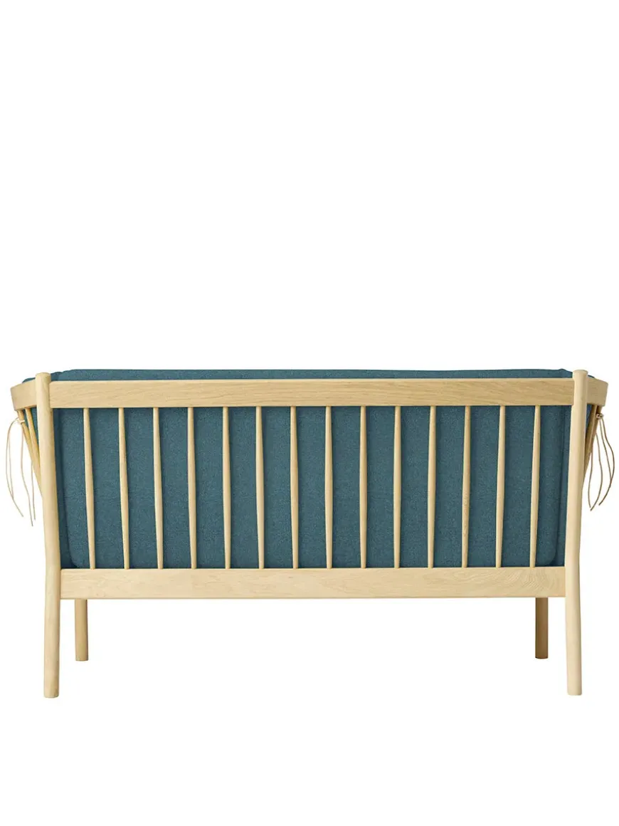 J148 2 pers. Sofa fra FDB Møbler