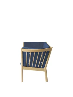 J148 2 pers. Sofa fra FDB Møbler