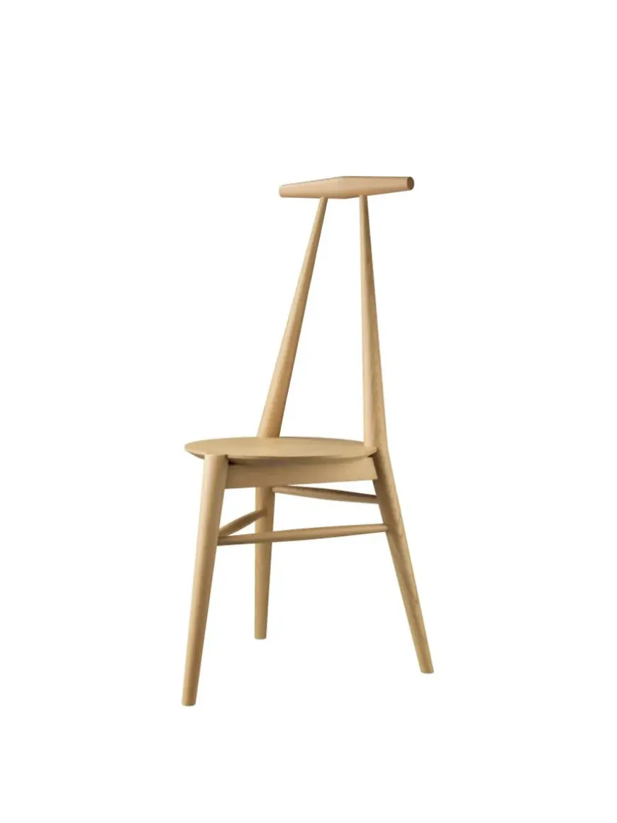 J157 Anker stol fra FDB Møbler