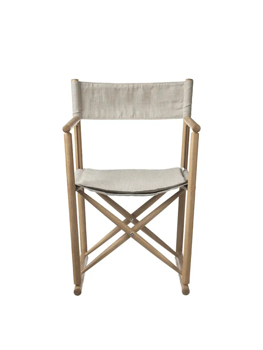 J138 Foldestol fra FDB Møbler