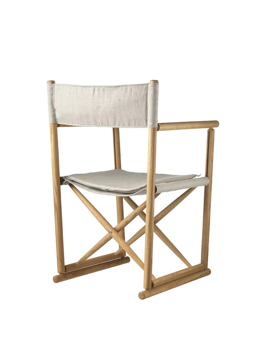 J138 Foldestol fra FDB Møbler