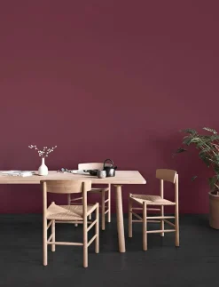 J39 Folkestolen af Børge Mogensen