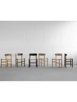 J39 Folkestolen af Børge Mogensen