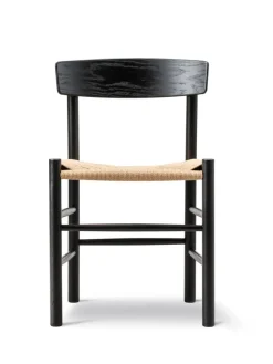 J39 Folkestolen af Børge Mogensen