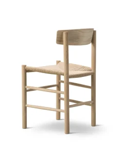 J39 Folkestolen af Børge Mogensen