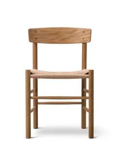 J39 Folkestolen af Børge Mogensen