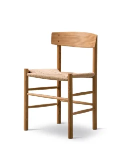 J39 Folkestolen af Børge Mogensen