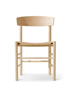 J39 Folkestolen af Børge Mogensen