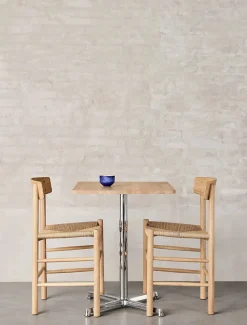 J39 Folkestolen af Børge Mogensen