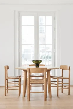 J39 Folkestolen af Børge Mogensen