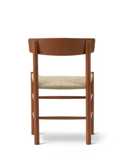 J39 Folkestolen, Khaki grøn af Børge Mogensen