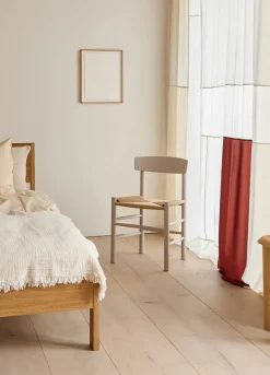 J39 Folkestolen, Khaki grøn af Børge Mogensen