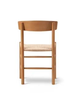 J39 Folkestolen, Khaki grøn af Børge Mogensen