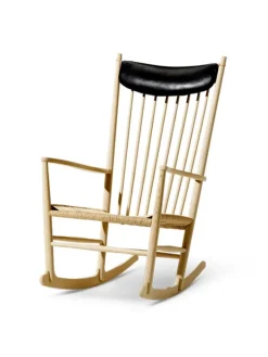 J16 Gyngestol af Hans J. Wegner
