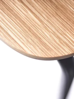 J182 Holmen Spisebordsstol fra FDB Møbler