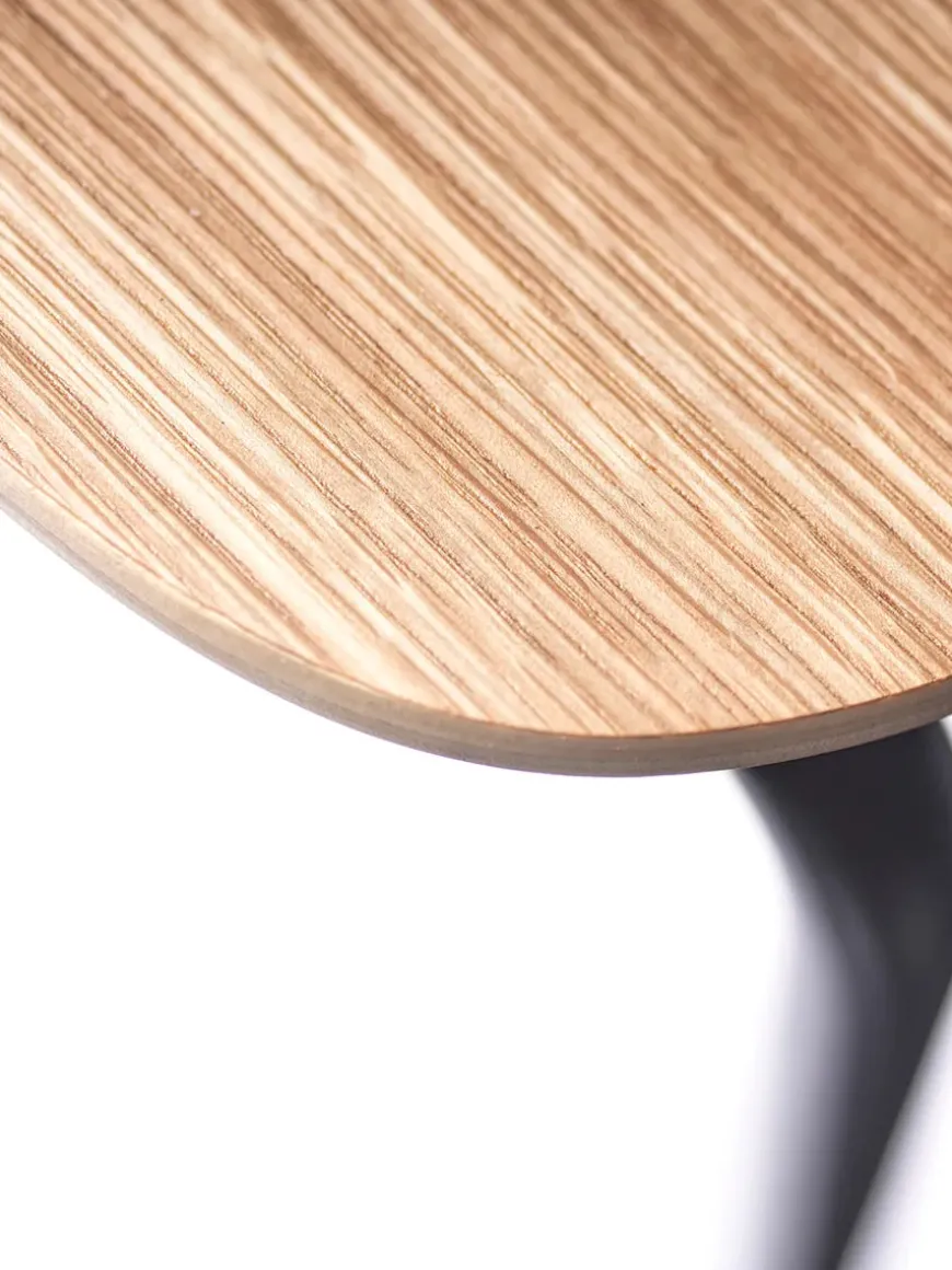 J182 Holmen Spisebordsstol fra FDB Møbler