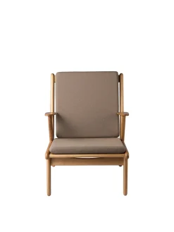 J53 Lænestol fra FDB Møbler