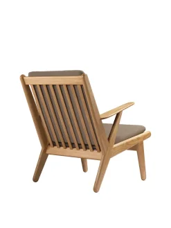 J53 Lænestol fra FDB Møbler