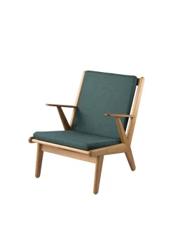 J53 Lænestol fra FDB Møbler