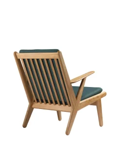 J53 Lænestol fra FDB Møbler