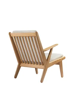 J53 Lænestol fra FDB Møbler