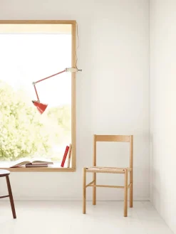 J178 Lønstrup Stol fra FDB Møbler