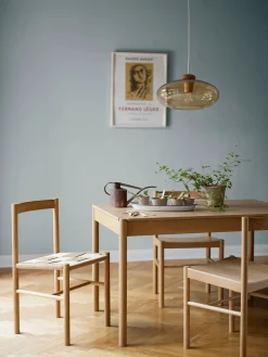 J178 Lønstrup Stol fra FDB Møbler