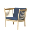 J146 Lounge Chair fra FDB Møbler