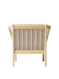 J146 Lounge Chair fra FDB Møbler