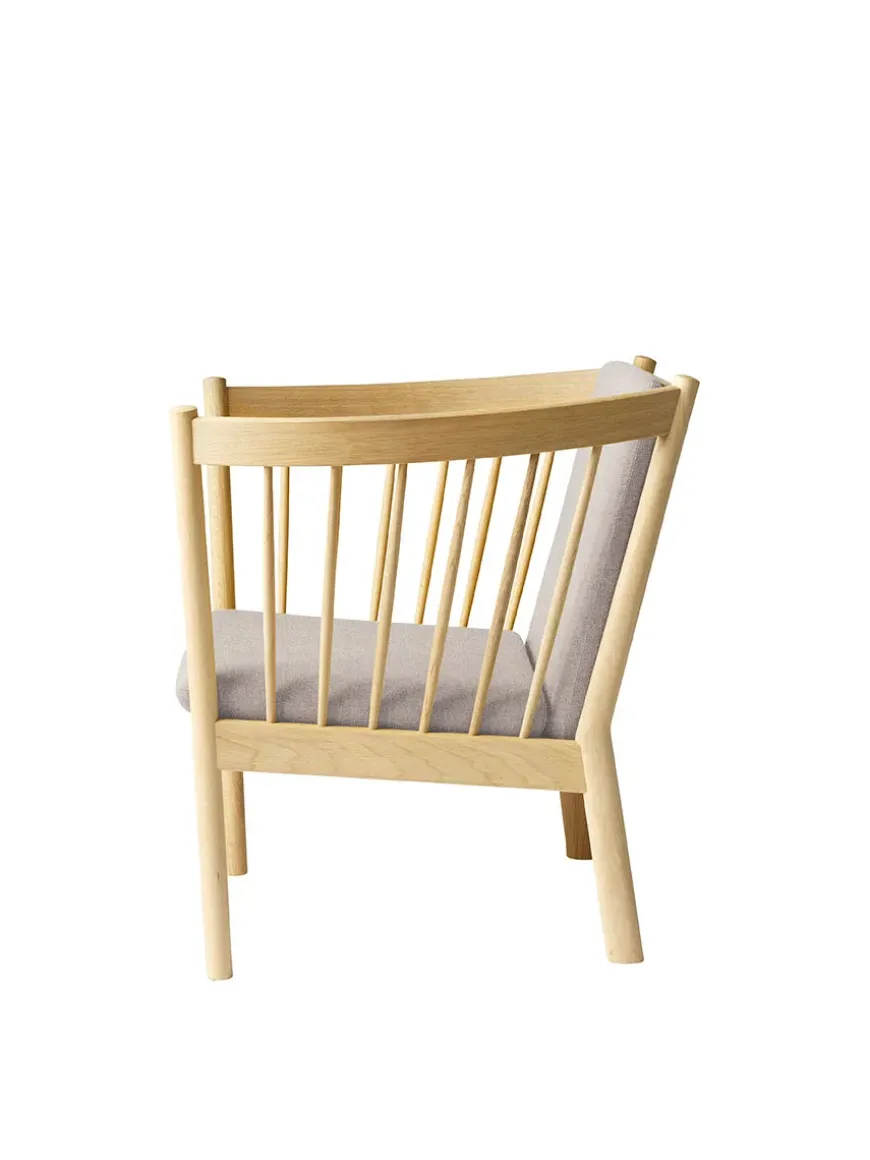 J146 Lounge Chair fra FDB Møbler