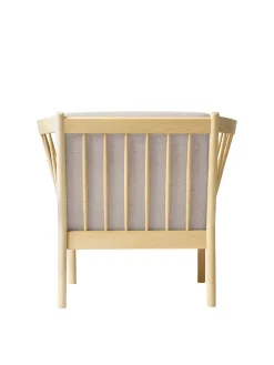 J146 Lounge Chair fra FDB Møbler
