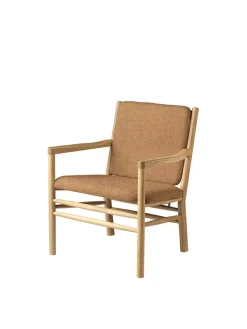 J147 Lounge Chair fra FDB Møbler