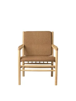 J147 Lounge Chair fra FDB Møbler