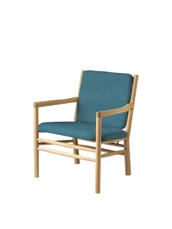 J147 Lounge Chair fra FDB Møbler