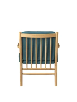 J147 Lounge Chair fra FDB Møbler