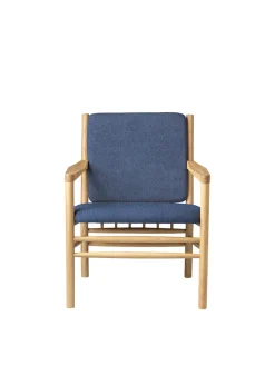 J147 Lounge Chair fra FDB Møbler